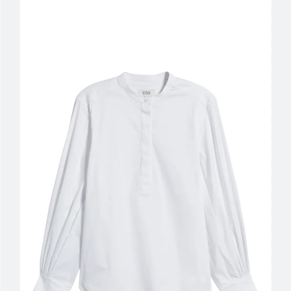 COS Long Sleeve Shirt